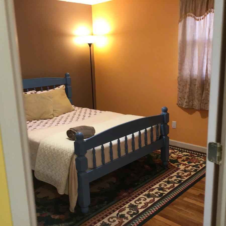 Beautiful Room Near Jfk And Close To Laguardia Airports New York Luaran gambar