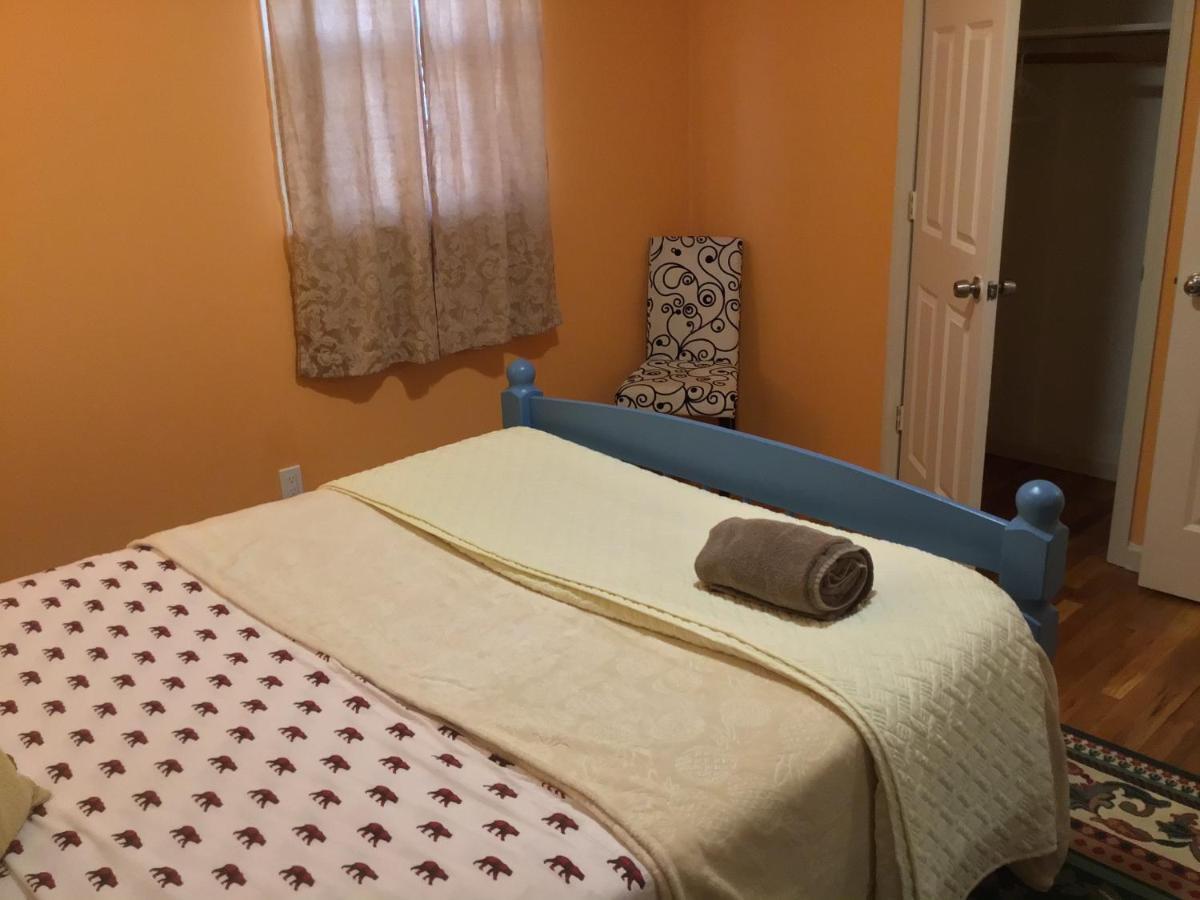 Beautiful Room Near Jfk And Close To Laguardia Airports New York Luaran gambar