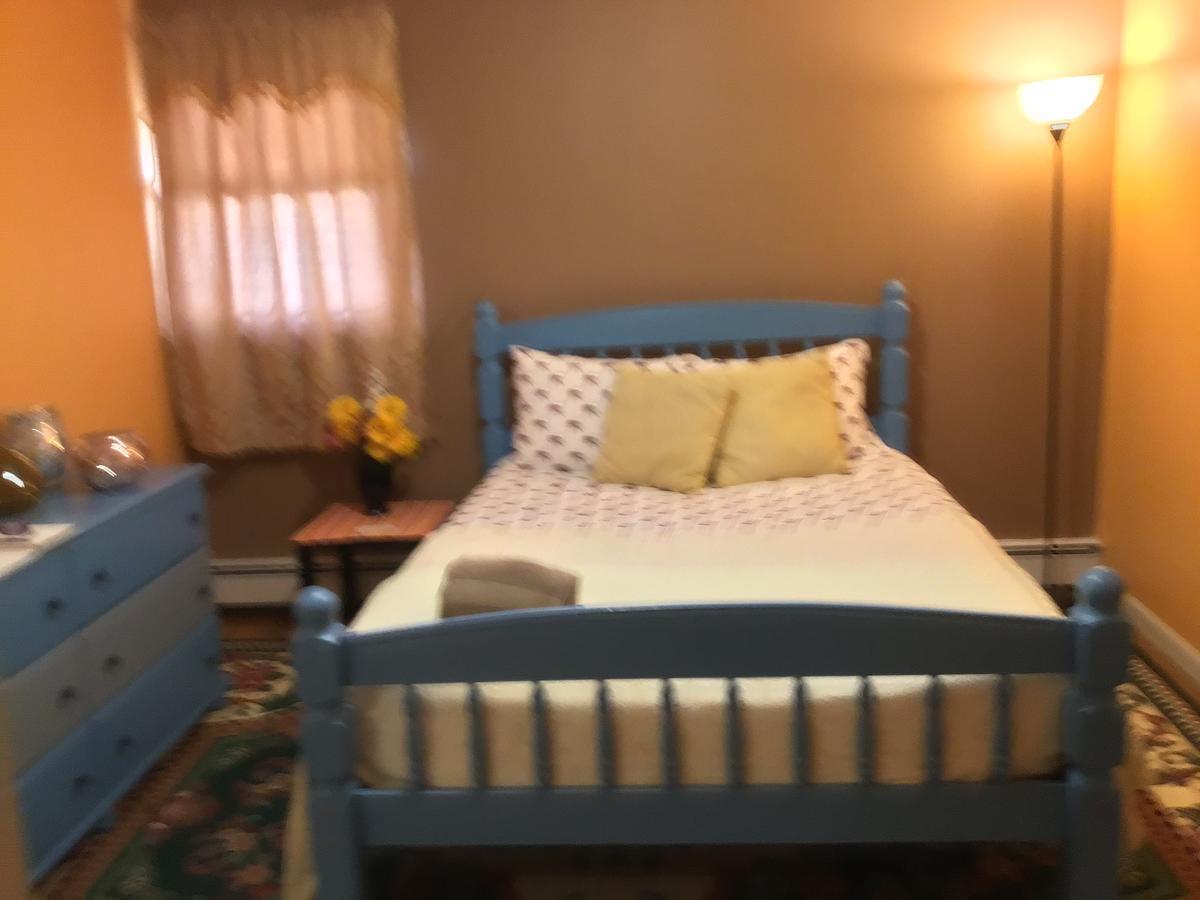 Beautiful Room Near Jfk And Close To Laguardia Airports New York Luaran gambar